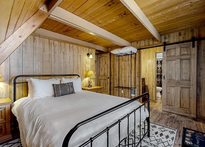 On Timbered Time Holiday home Munds Park