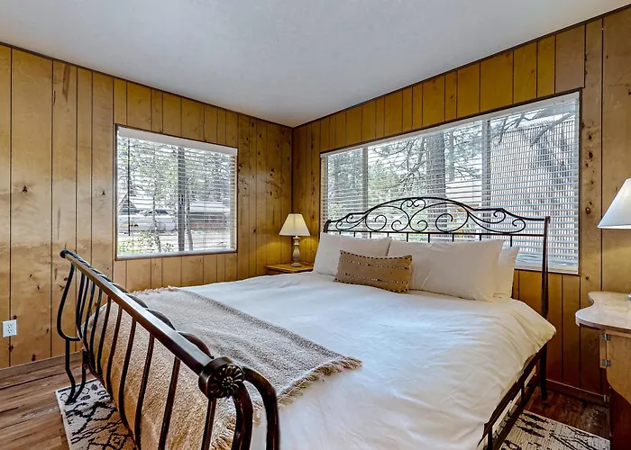 Holiday home On Timbered Time
